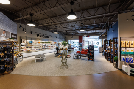 Shoe Fly - Camp Hill